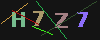 Gambar captcha