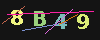 Gambar captcha